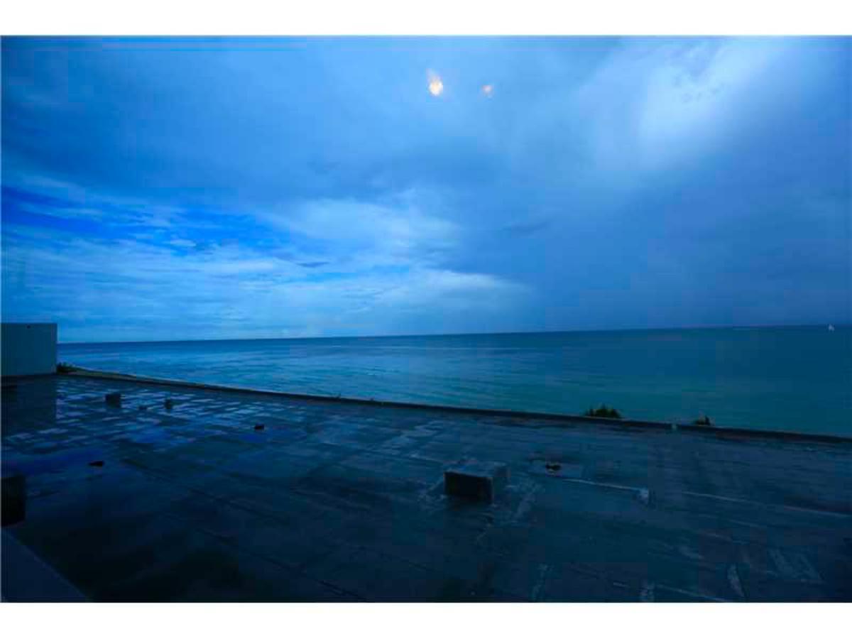 Castle Beach Resort Apartment Miami Beach Exteriör bild