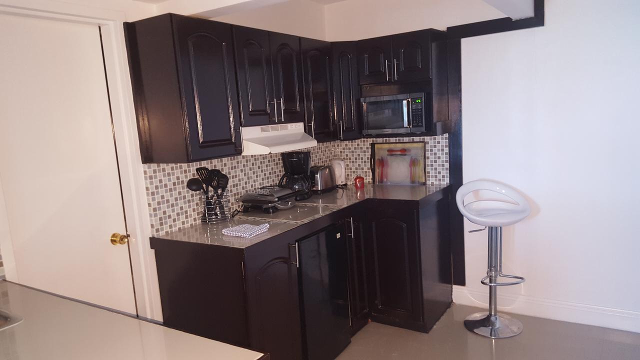 Castle Beach Resort Apartment Miami Beach Exteriör bild