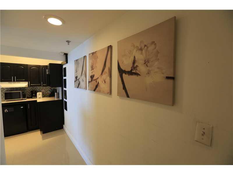 Castle Beach Resort Apartment Miami Beach Exteriör bild